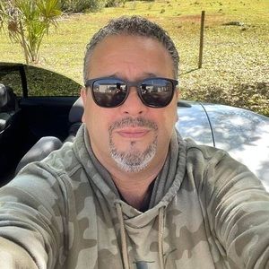 Meet your Posher, Alessandro